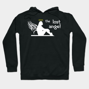 Lost Angel Hoodie